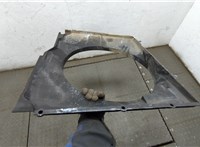  Кожух вентилятора радиатора (диффузор) BMW X5 E53 2000-2007 20275893 #3