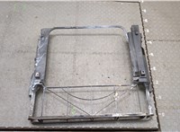  Кожух вентилятора радиатора (диффузор) BMW X5 E53 2000-2007 20275899 #1