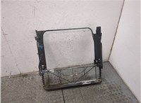 17101439105 Кожух вентилятора радиатора (диффузор) BMW X5 E53 2000-2006 20275899 #4
