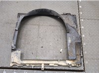  Кожух вентилятора радиатора (диффузор) Nissan Navara 2005-2015 20275907 #1