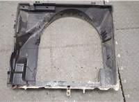 Кожух вентилятора радиатора (диффузор) Nissan Navara 2005-2015 20275907 #2