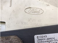 7M3837016C Замок двери Volkswagen Sharan 2000-2010 20275928 #2