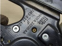 7M0837462 Стеклоподъемник электрический Volkswagen Sharan 2000-2010 20275930 #3