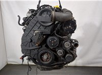  Двигатель (ДВС) Opel Astra H 2004-2010 20275936 #1