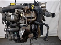  Двигатель (ДВС) Opel Astra H 2004-2010 20275936 #2