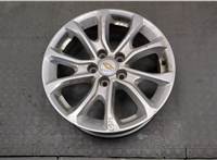  Диск колесный Chevrolet Equinox 2017- 20275940 #1