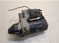  Стартер Opel Zafira A 1999-2005 20275961 #2