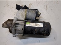  Стартер Opel Meriva 2003-2010 20275962 #1