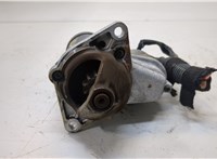  Стартер Opel Meriva 2003-2010 20275962 #4