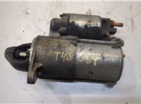  Стартер Opel Astra H 2004-2010 20275969 #1