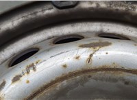  Диск колесный Volkswagen Crafter 2006-2016 20275988 #4
