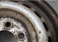  Диск колесный Volkswagen Crafter 2006-2016 20275991 #2