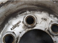  Диск колесный Volkswagen Crafter 2006-2016 20275991 #3