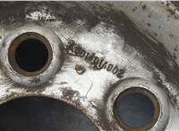  Диск колесный Volkswagen Crafter 2006-2016 20275991 #4