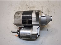 Стартер Opel Astra H 2004-2010 20275996 #1