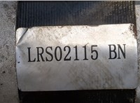  Стартер Opel Astra H 2004-2010 20275996 #5