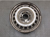  Диск колесный Volkswagen Crafter 2006-2016 20275997 #1