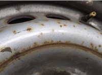 Диск колесный Volkswagen Crafter 2006-2016 20275997 #2