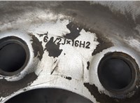  Диск колесный Volkswagen Crafter 2006-2016 20275997 #3