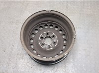  Диск колесный Volkswagen Crafter 2006-2016 20275997 #4
