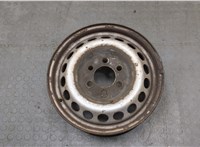  Диск колесный Volkswagen Crafter 2006-2016 20275999 #1