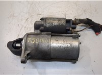  Стартер Opel Astra H 2004-2010 20276000 #1