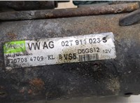 Стартер Volkswagen Polo 2005-2009 20276003 #5