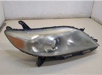  Фара (передняя) Toyota Sienna 3 2010-2014 20276010 #1