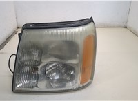  Фара (передняя) Cadillac Escalade 2 2000-2006 20276014 #1