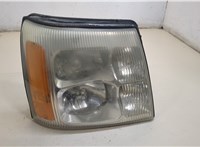  Фара (передняя) Cadillac Escalade 2 2000-2006 20276027 #1