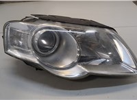  Фара (передняя) Volkswagen Passat 6 2005-2010 20276049 #1