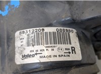  Фара (передняя) Volkswagen Passat 6 2005-2010 20276049 #6