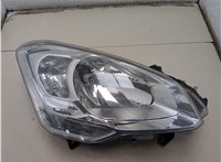 9682828380 Фара (передняя) Citroen Berlingo 2012-2018 20276050 #10