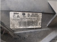9682828380 Фара (передняя) Citroen Berlingo 2012-2018 20276050 #11