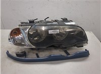  Фара (передняя) BMW 3 E46 1998-2005 20276051 #2