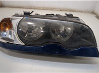  Фара (передняя) BMW 3 E46 1998-2005 20276051 #1