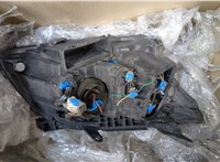  Фара (передняя) Toyota Avensis 2 2003-2008 20276055 #8