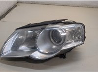  Фара (передняя) Volkswagen Passat 6 2005-2010 20276058 #1