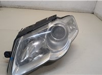  Фара (передняя) Volkswagen Passat 6 2005-2010 20276058 #2