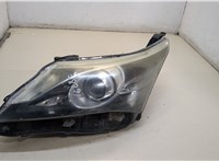  Фара (передняя) Toyota Avensis 3 2009-2015 20276069 #1