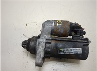  Стартер Skoda Fabia 2007-2010 20275910 #1