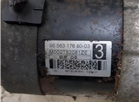  Стартер Citroen C4 Grand Picasso 2006-2013 20276029 #4