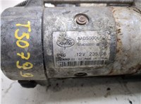 NAD500080 Стартер Land Rover Discovery 3 2004-2009 20276070 #3