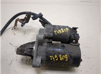  Стартер Ford Focus 2 2005-2008 20276071 #1