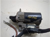  Стартер Opel Astra H 2004-2010 20276073 #1