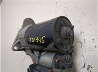  Стартер Opel Astra H 2004-2010 20276073 #2
