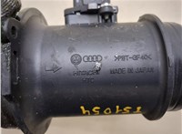  Измеритель потока воздуха (расходомер) Audi A6 (C6) 2005-2011 20276077 #2