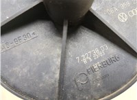  Нагнетатель воздуха (насос продувки) Volkswagen Golf 4 1997-2005 20276079 #3