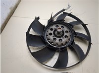  Крыльчатка вентилятора (лопасти) Land Rover Discovery 3 2004-2009 20276082 #4