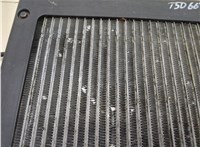 2827027810 Радиатор интеркулера Hyundai Santa Fe 2005-2012 20276088 #2